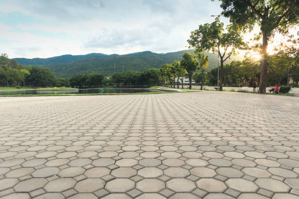 Reasons to Select Us for Your Driveway Paving Requirements in Kilauea, HI