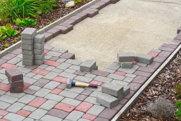 Best Driveway Paving Contractor  in Kilauea, HI