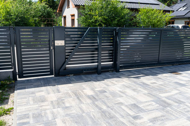 Best Driveway Paver Repair  in Kilauea, HI