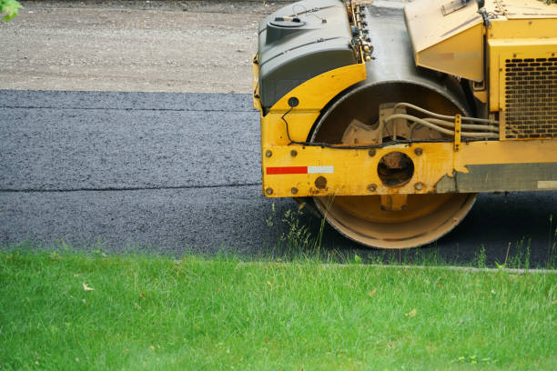 Best Residential Paver Driveway  in Kilauea, HI