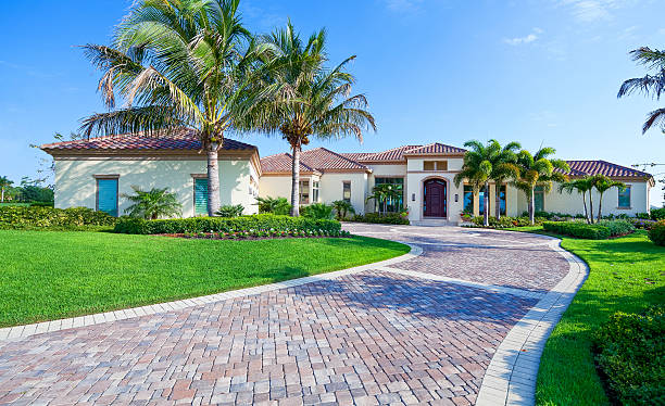 Best Concrete Paver Driveway  in Kilauea, HI