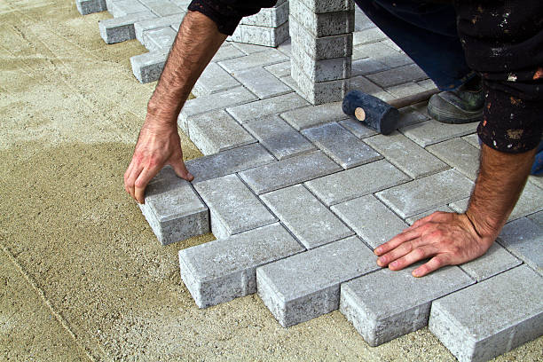 Best Permeable Paver Driveway  in Kilauea, HI