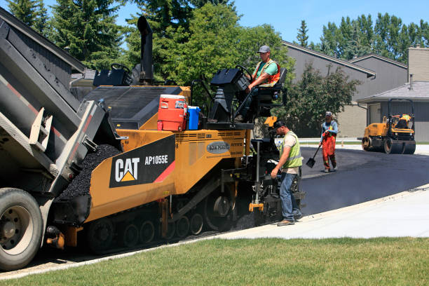 Best Driveway Paving Near Me  in Kilauea, HI