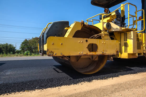 Best Commercial Driveway Pavers  in Kilauea, HI